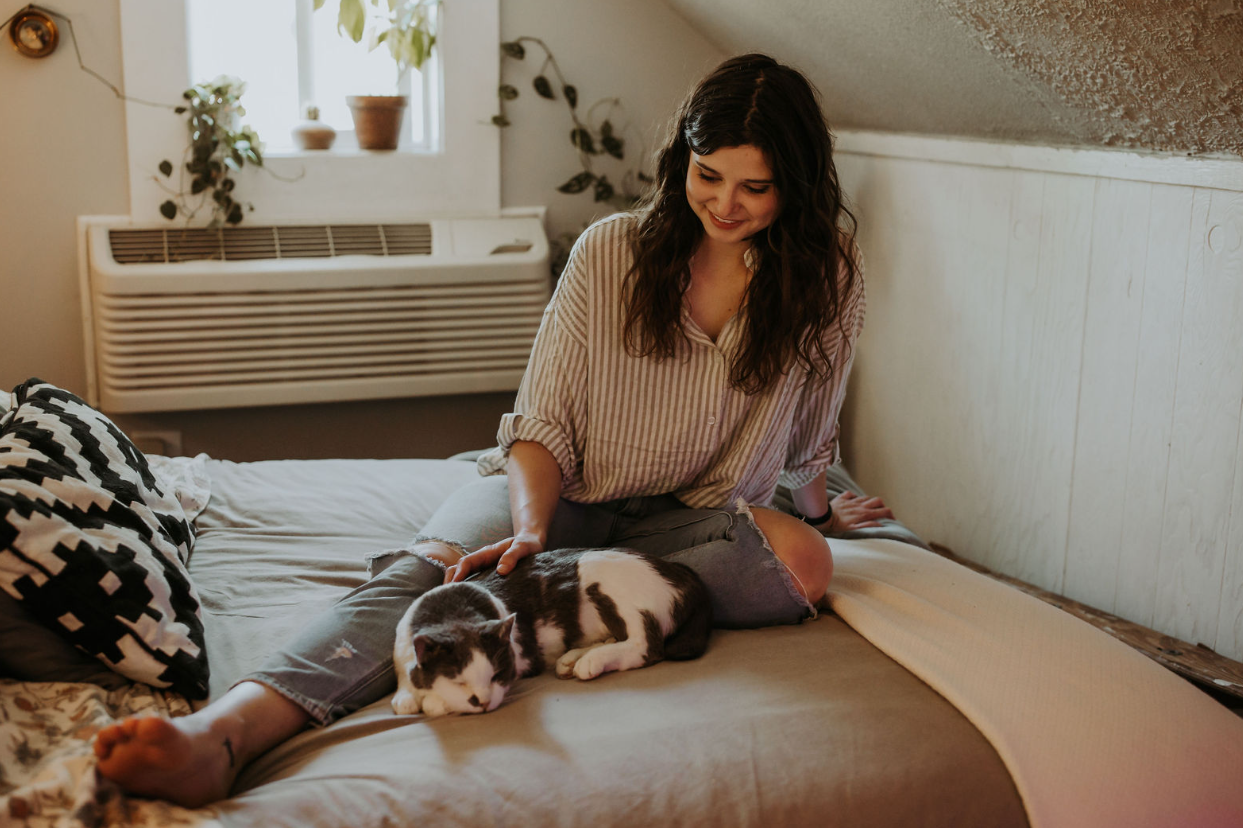 Meandering Mortician